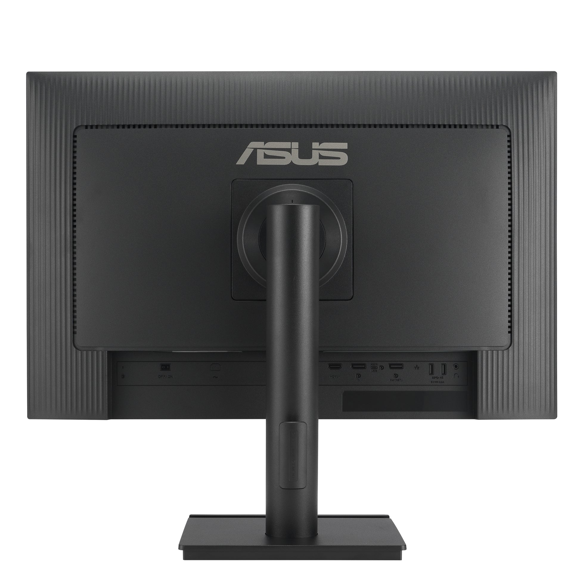 ASUS BE248CFN – 24,1", 1920 × 1200, IPS, 100 Hz, USB-C 96 W, LAN, HDR10