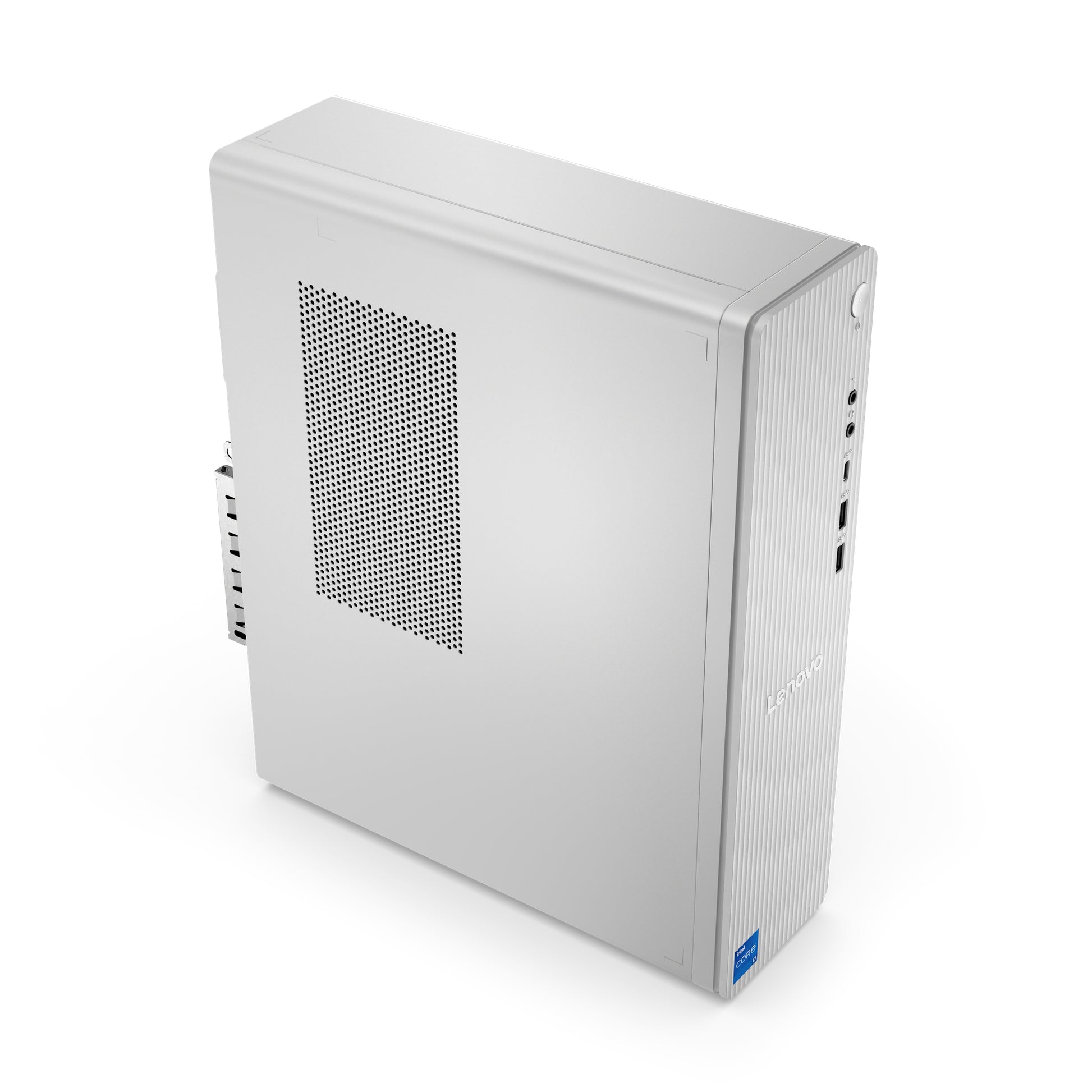 Lenovo Ideacentre Tower – Intel Core i5-13400, 16 GB RAM, 512 GB SSD, Windows 11 Home