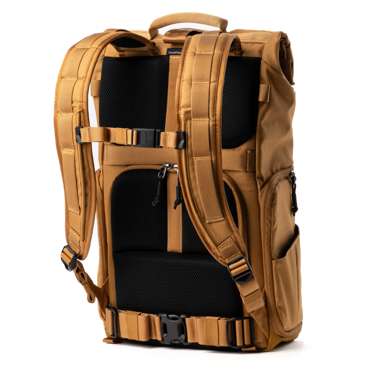 Think Tank Golden Hour Kamerarucksack – 31 l, Nylon/Polyester – Gelb