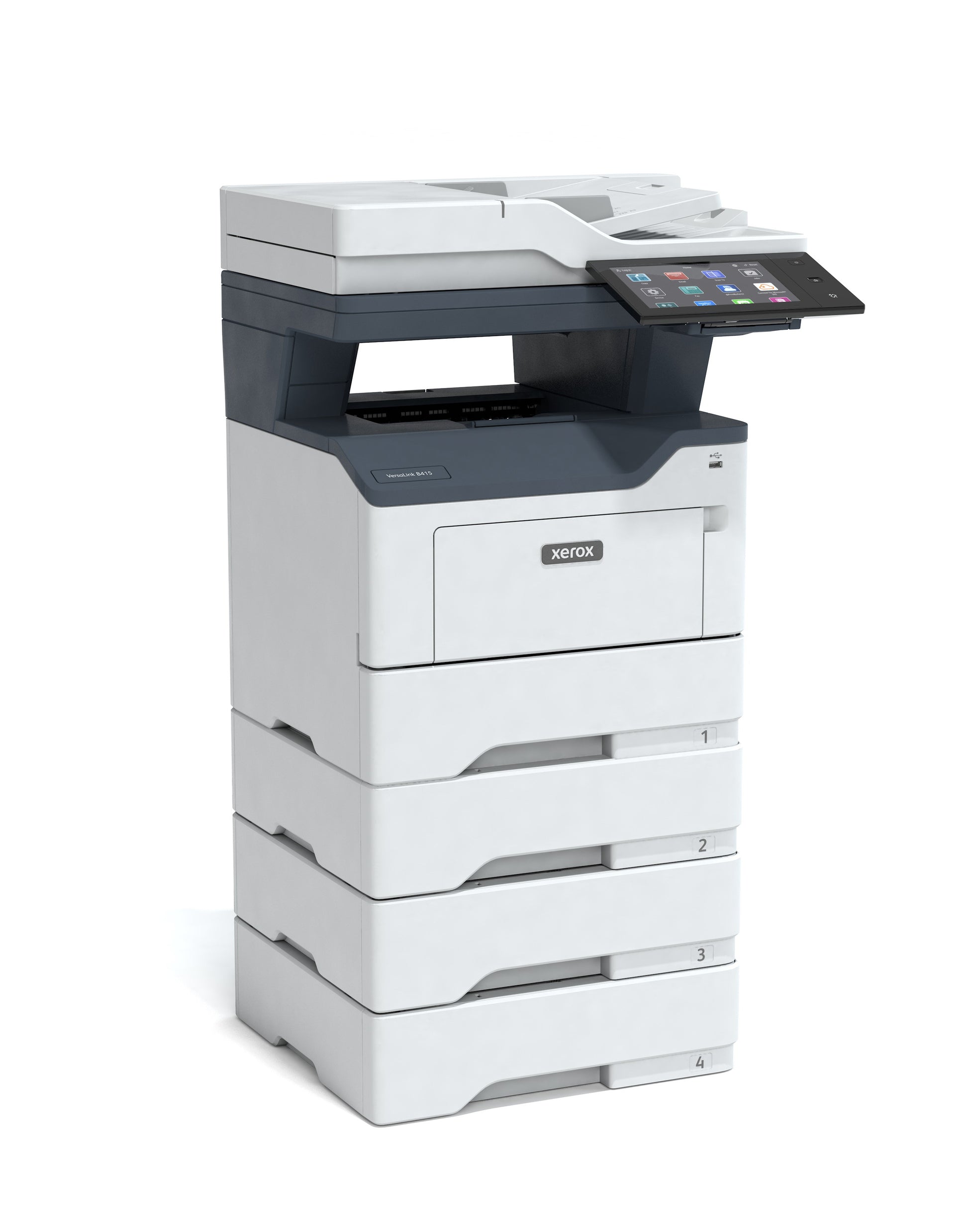 Xerox Versalink B415 – S/W Laser-MFP A4