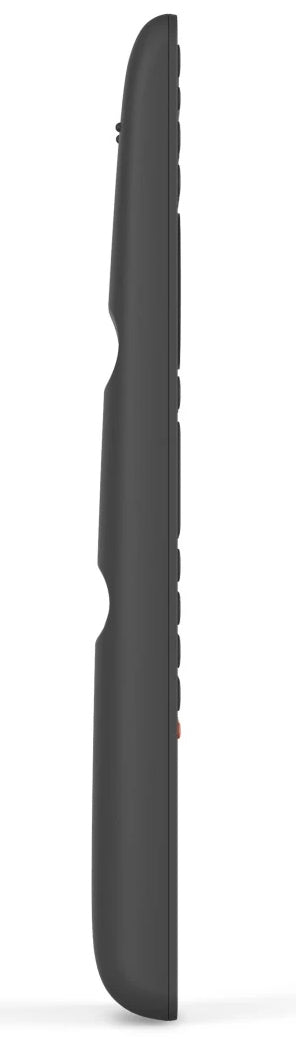 Hama TV-Fernbedienung – IR, USB-C, Schwarz