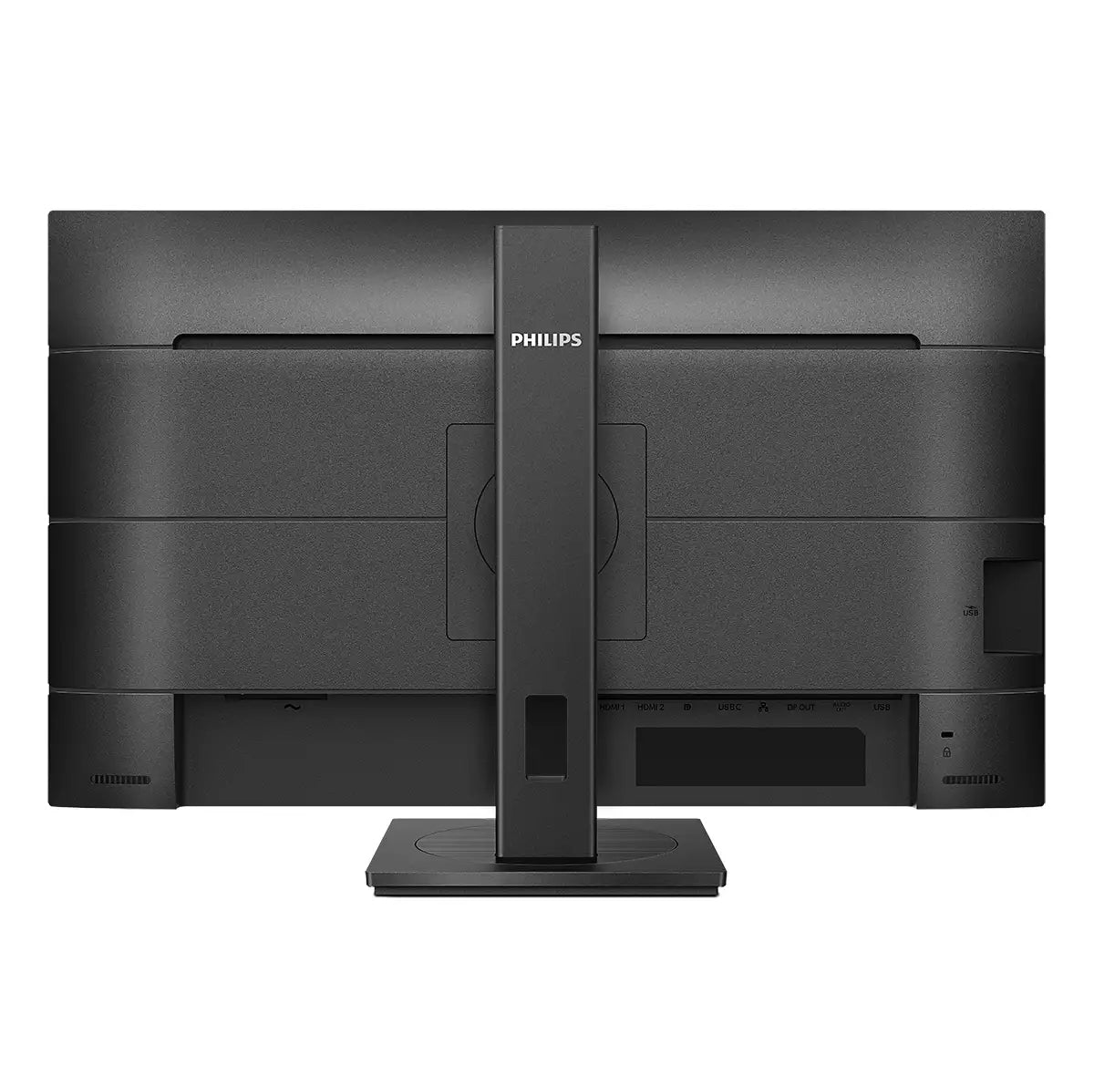Philips 276B1/00 – 27", 2560 × 1440 (WQHD), IPS, USB-C 90 W, LAN