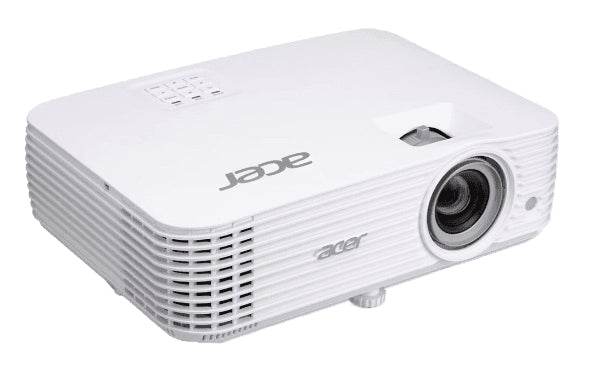 Acer H6830BD – Standard DLP LED, 4K UHD, 4000 ANSI Lumen, Smart, Interaktiv