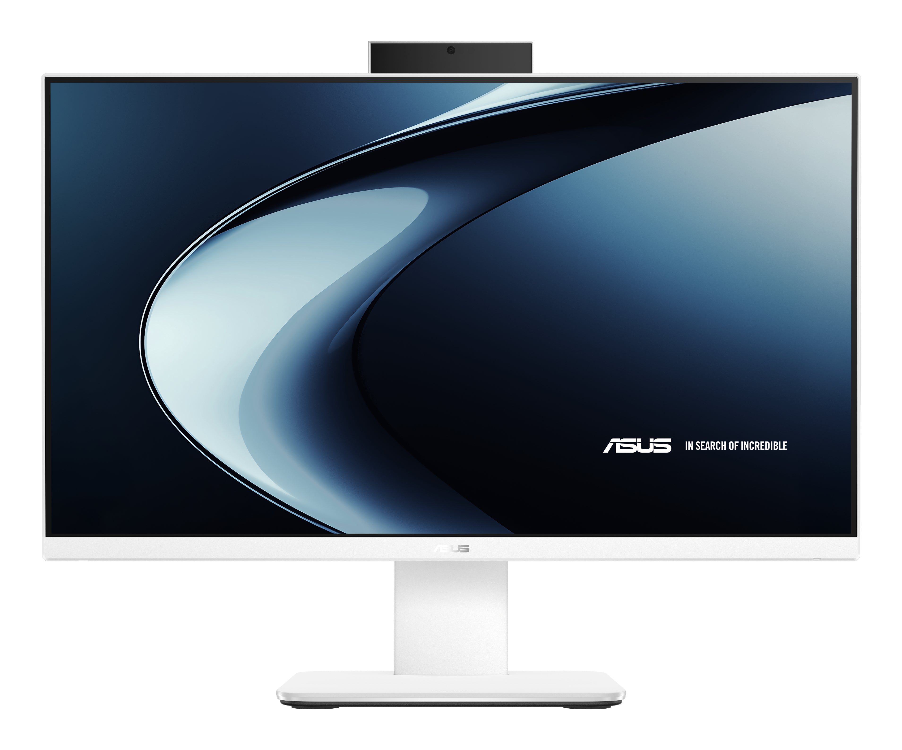 Asus All-in-One – 23,8" Full HD, Intel Core i3-1315U, 8 GB RAM, 512 GB SSD, Windows 11 Home