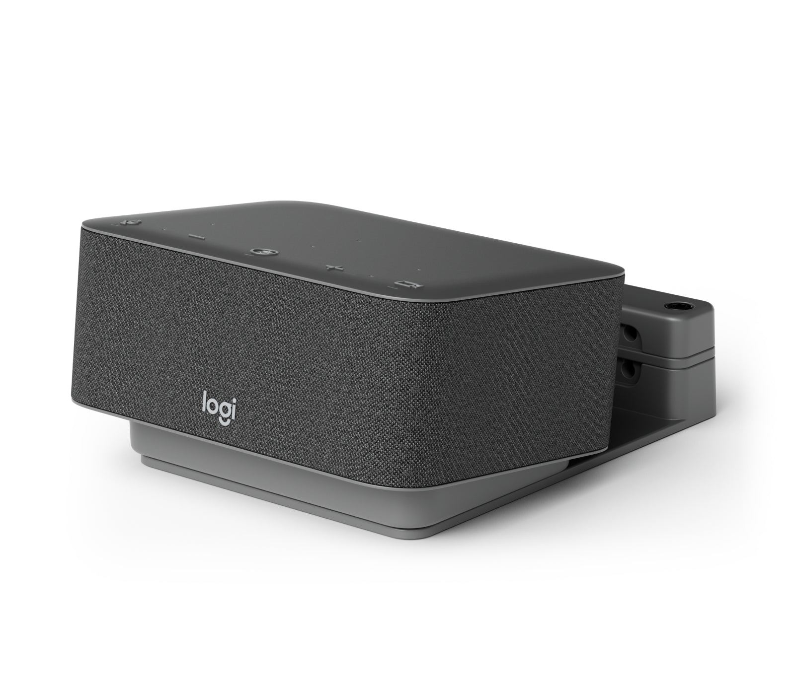 Logitech Dock Focus Room Kit – BYOD-Kit – für Microsoft Teams, USB