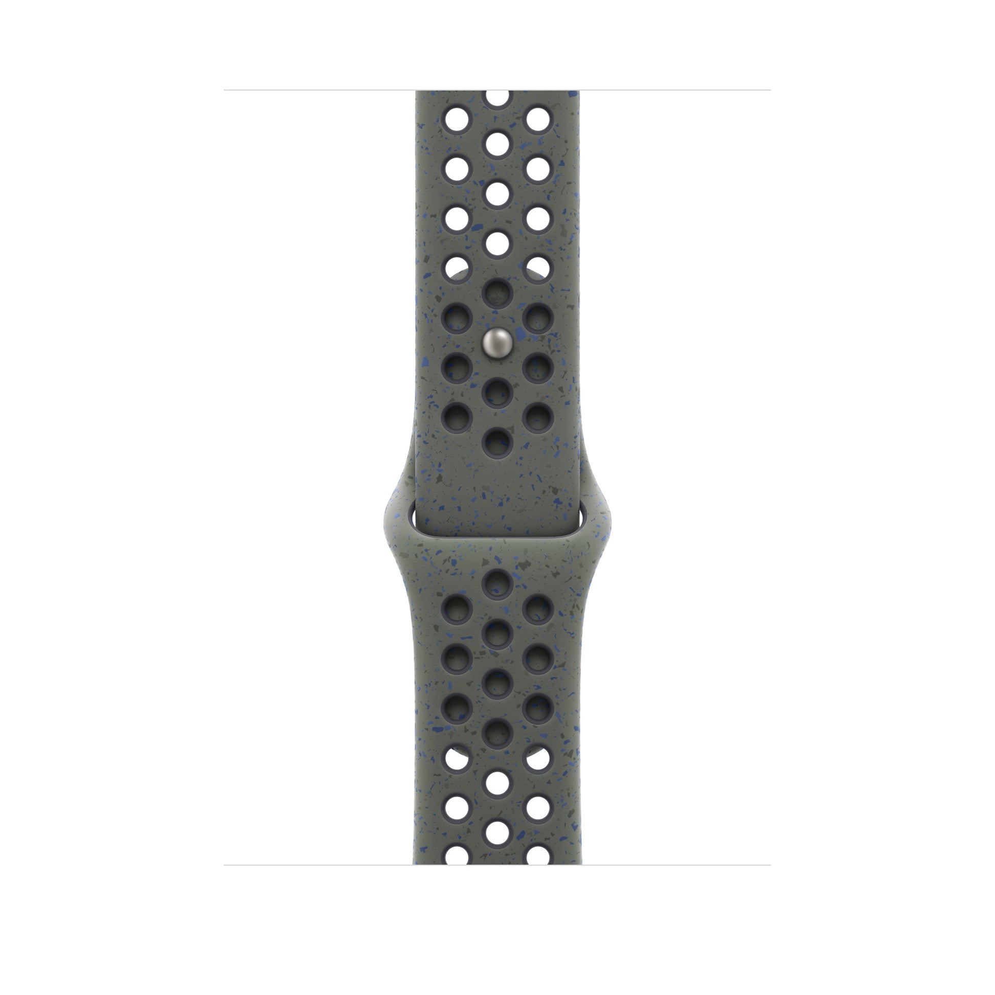 Apple Cargo Khaki Sport Band – Armband – für Apple Watch 46 mm, M/L, Polymer