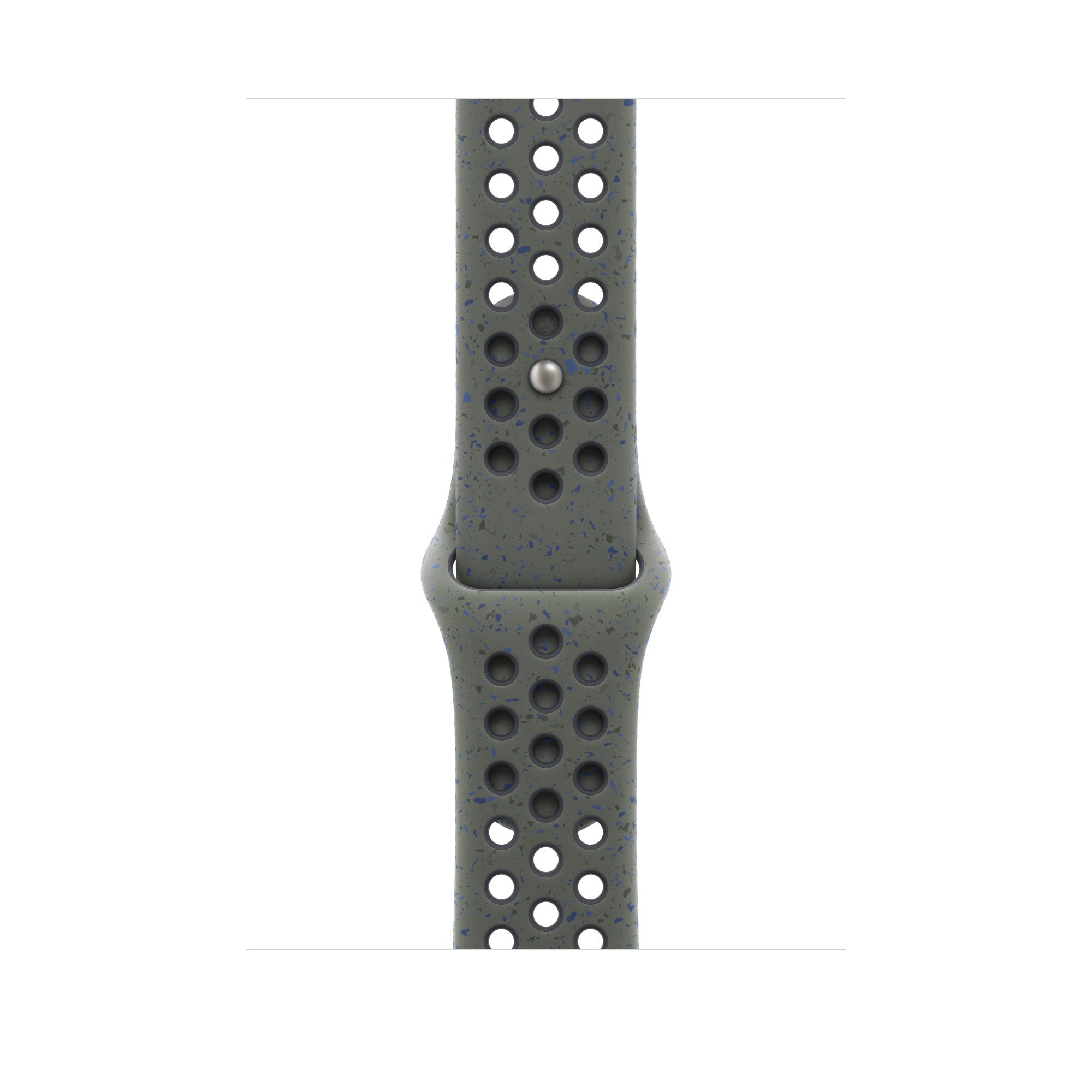 Apple Cargo Khaki Sport Band – Armband – für Apple Watch 46 mm, M/L, Polymer