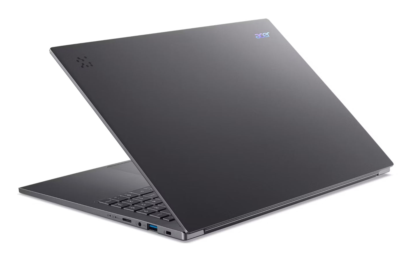 Acer Aspire 16 AI – Notebook – Windows 11 Home