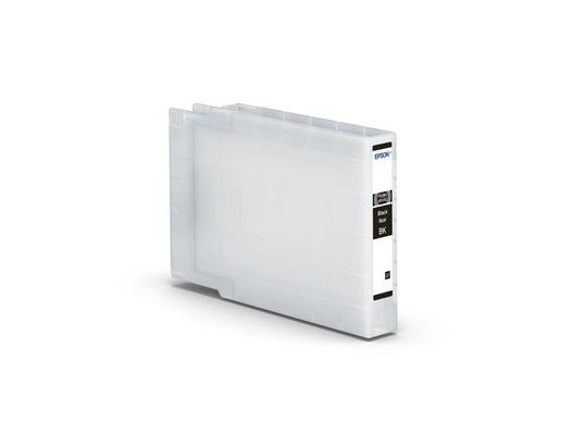 Epson Tintenpatrone T04B14N, Schwarz, XL, 5'800 Seiten – für WF-C81xx, WF-C86xx