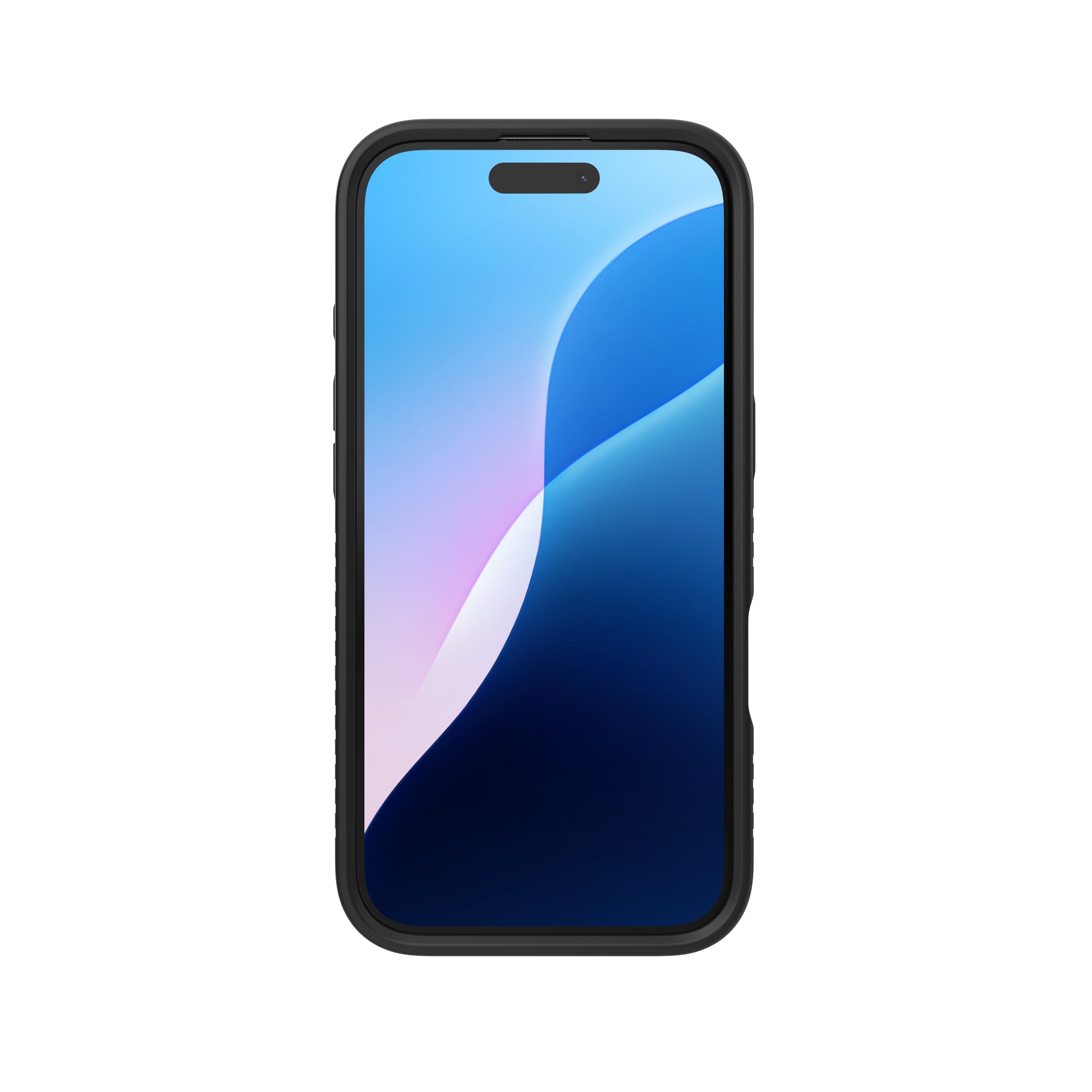 ZAGG Backcover Denali Snap – schwarz