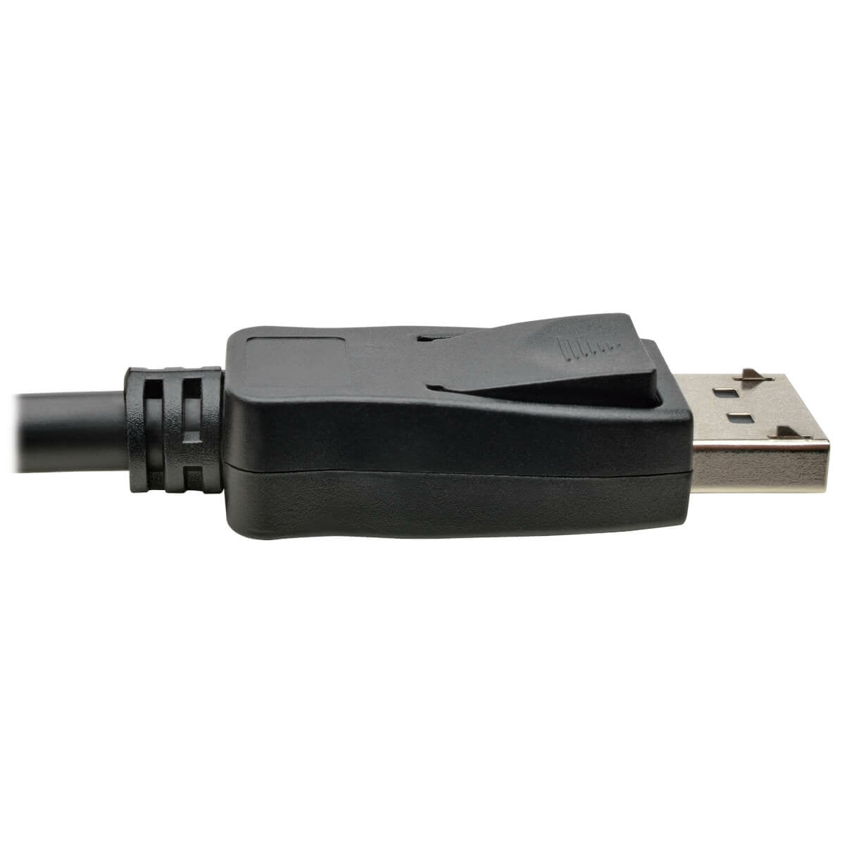 Tripp Lite P582-003-HD-V4A Kabel DisplayPort zu HDMI – 4K (3840 × 2160) @ 60 Hz, DisplayPort 1.4, 0,91 m