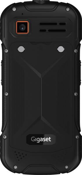 Gigaset GLX8 Plus – 2,4" – Schwarz