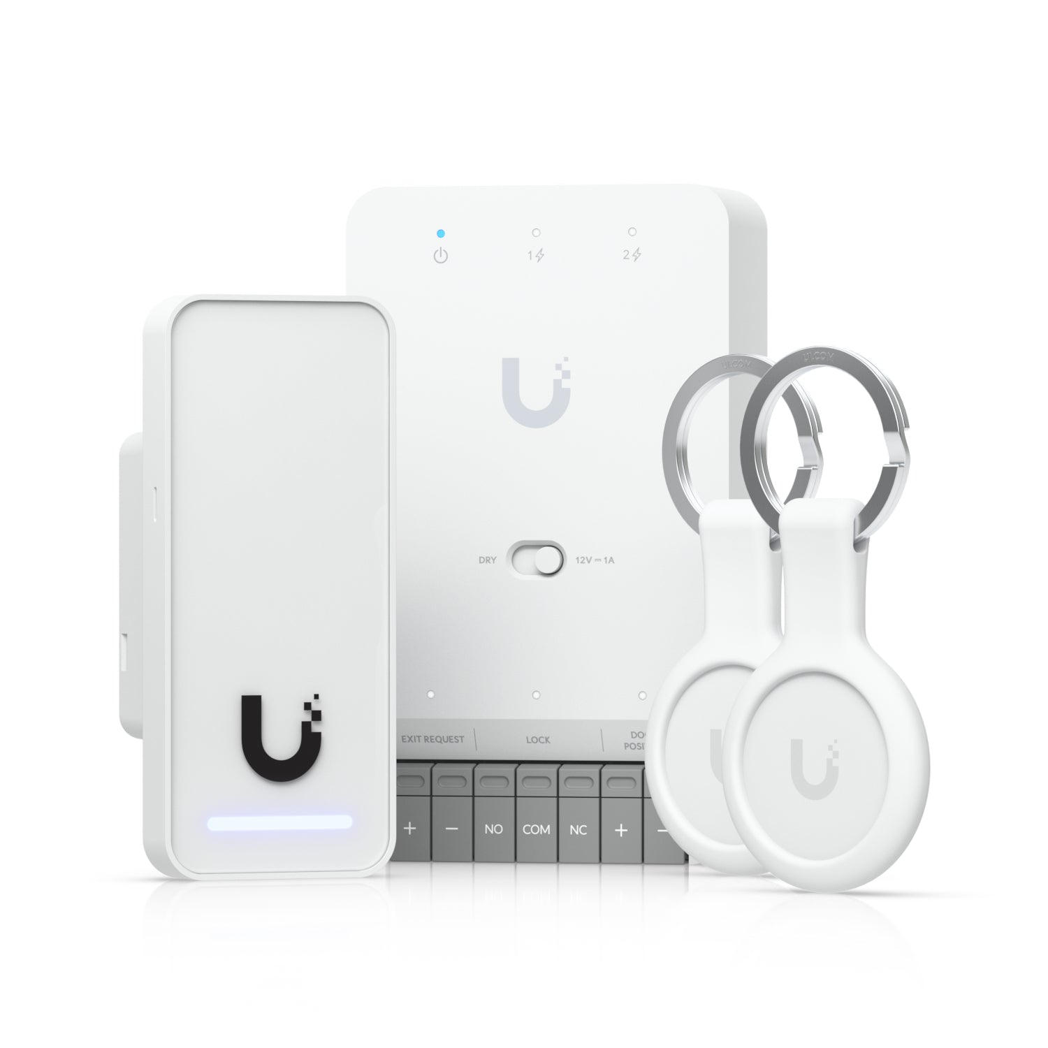 Ubiquiti UniFi Access Zugangskit