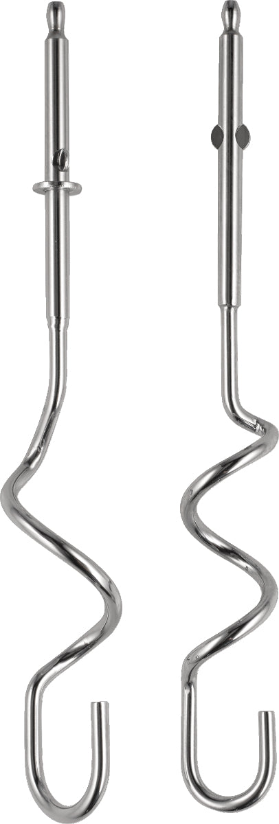 Gorenje Handmixer M420CW – 450 W, 5 Stufen, Turbotaste – Weiss