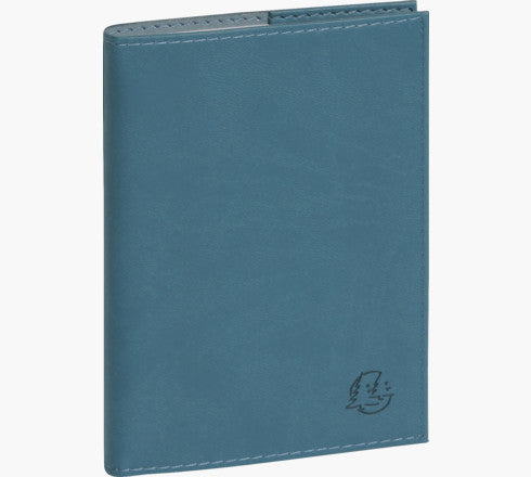 Exacompta Horizons 15 – Wochenagenda 2027, 1 Woche/2 Seiten, 10,5 × 15,0 cm