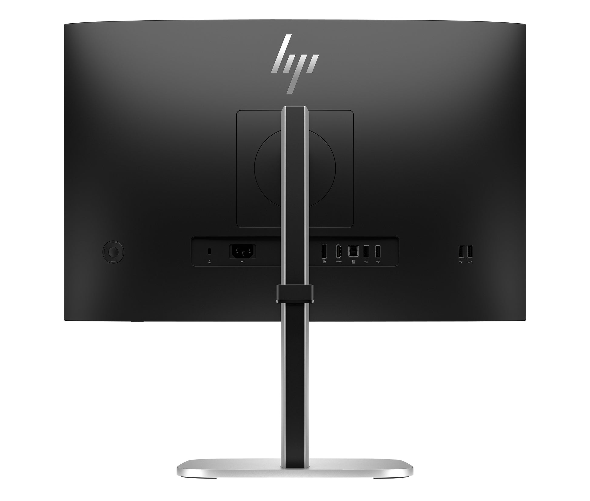 HP Serie 5 Pro 524pn – Monitor, 24" 1920 × 1200 (WUXGA)