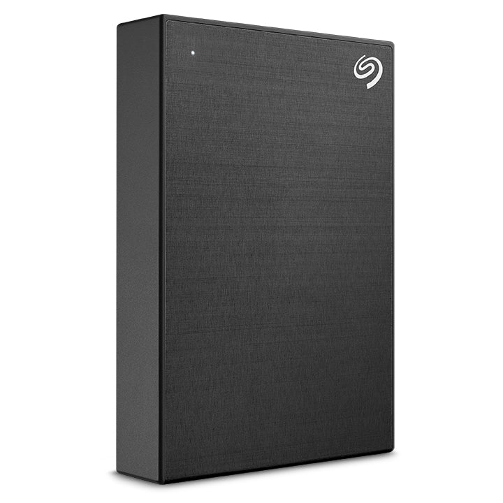 Seagate One Touch 5 TB – externe Festplatte mit Passwortschutz