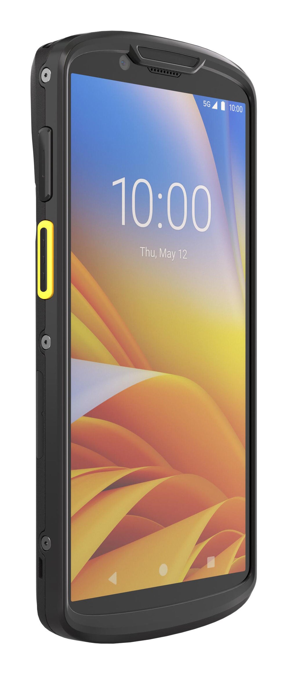 Zebra TC58 – 6,0", 4/64 GB, 5G/WLAN 6E, 1D/2D SE4720, Android