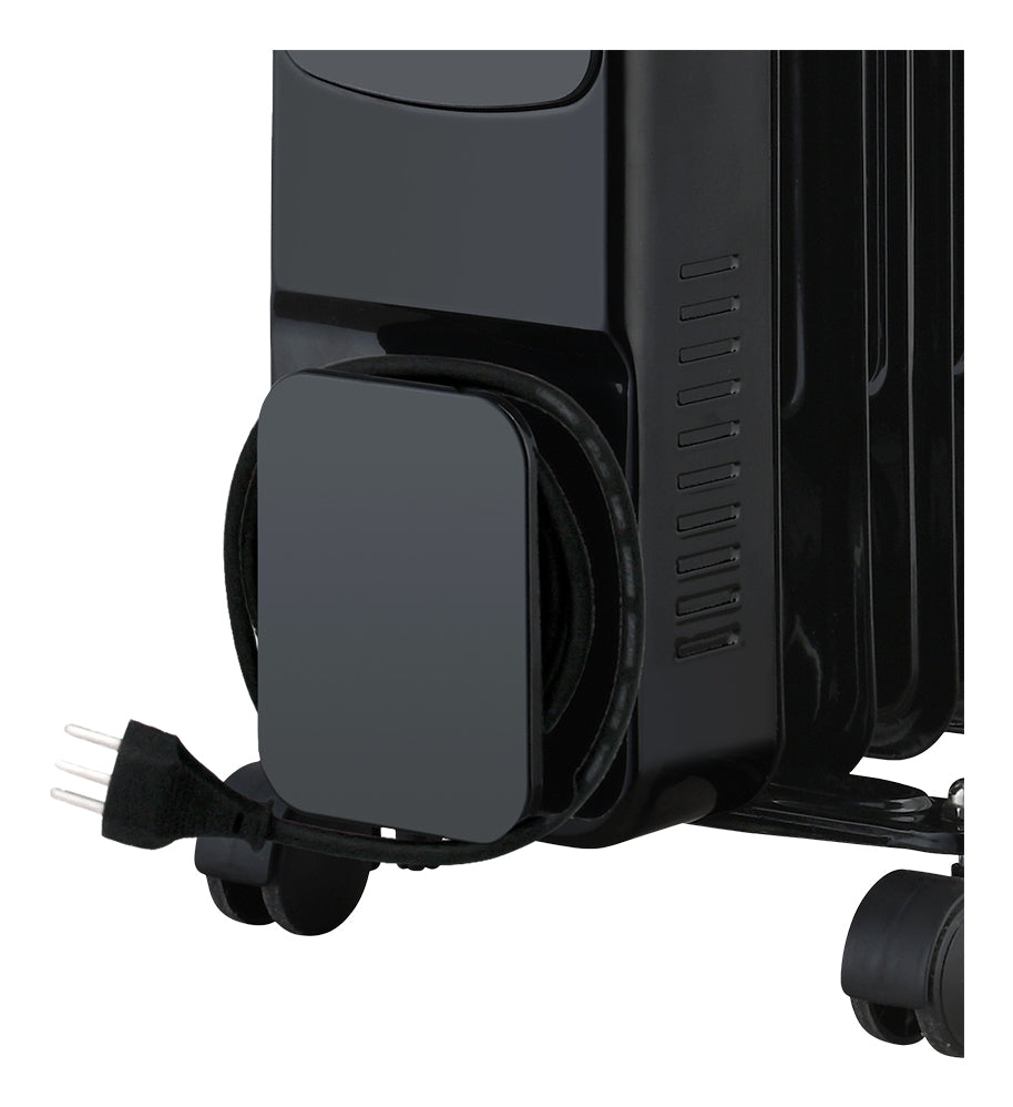 Sonnenkönig Ölradiator OFR-9L – 2000 W, bis 20 m², WLAN