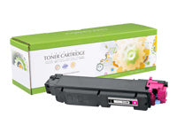 Static Control Components Toner – magenta, 5000 Seiten – für Kyocera TK-5140M