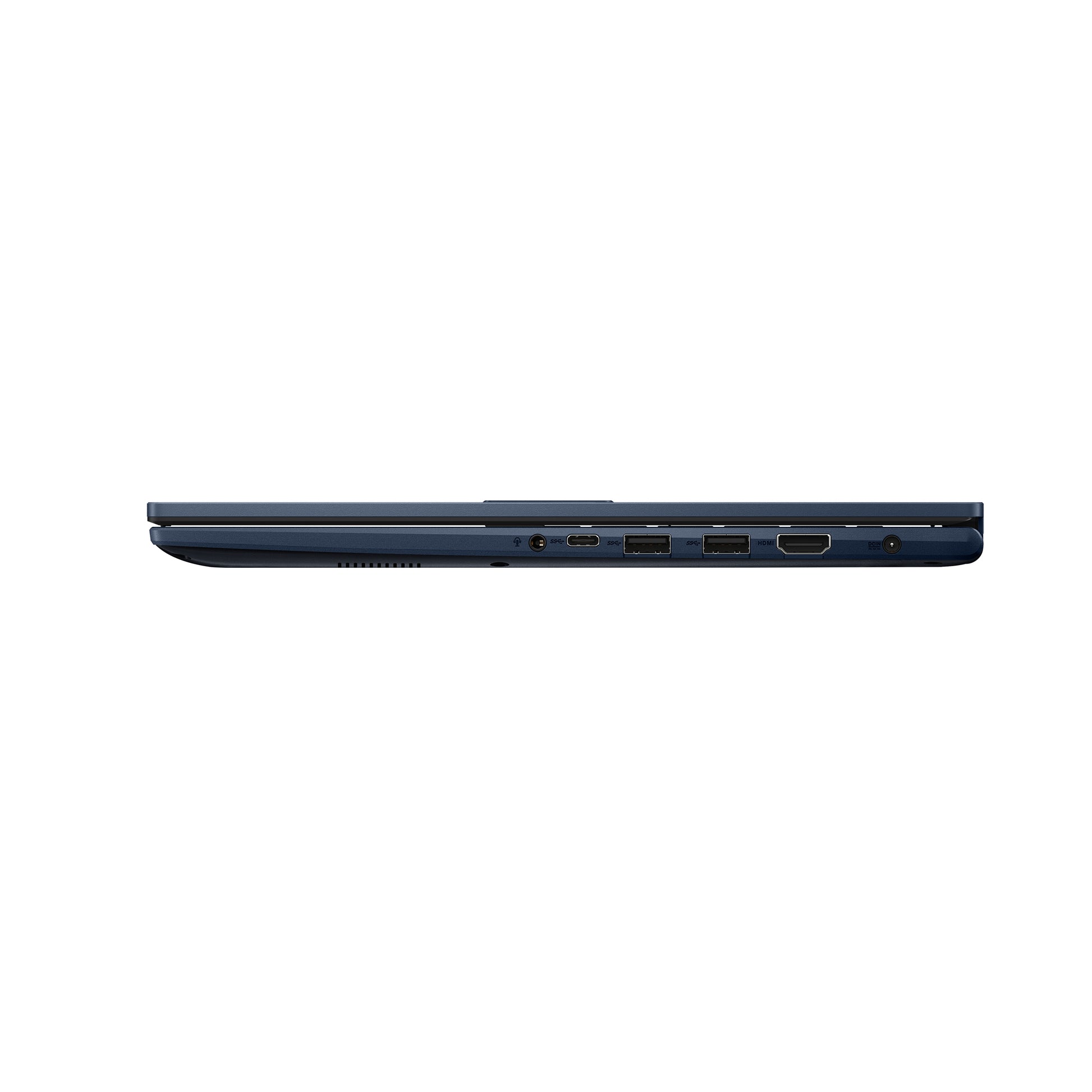 ASUS X1504VA-BQ5354W – 15,6" FHD, C5-120U, 16 GB, 512 GB SSD, Win 11 Home