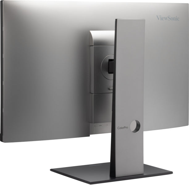 ViewSonic VP2788-5K – 27", 5120 × 2880, IPS, Thunderbolt 4, DisplayHDR 400