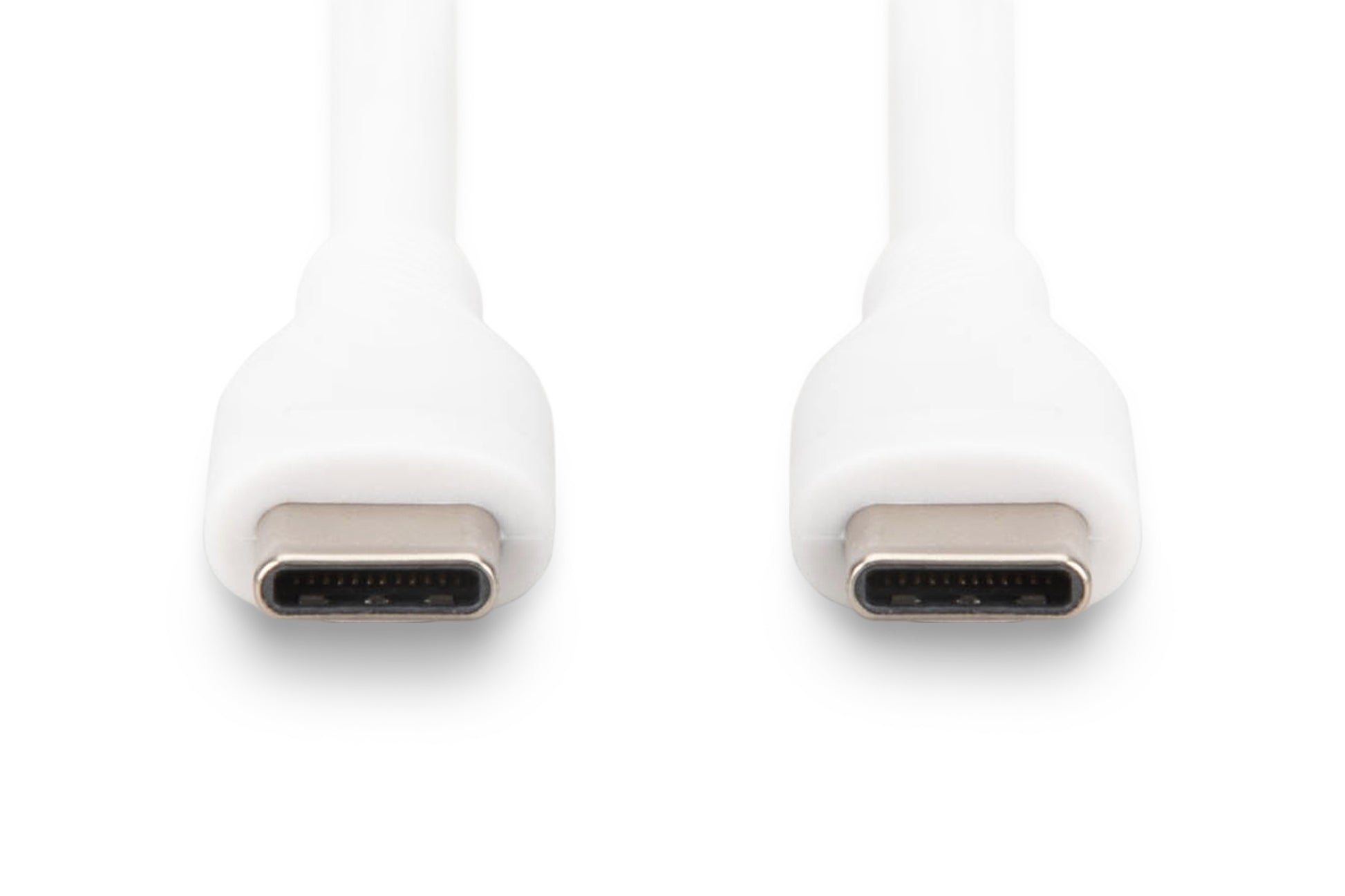Digitus USB-Kabel, USB-C zu USB-C, 2 m, Ladekabel