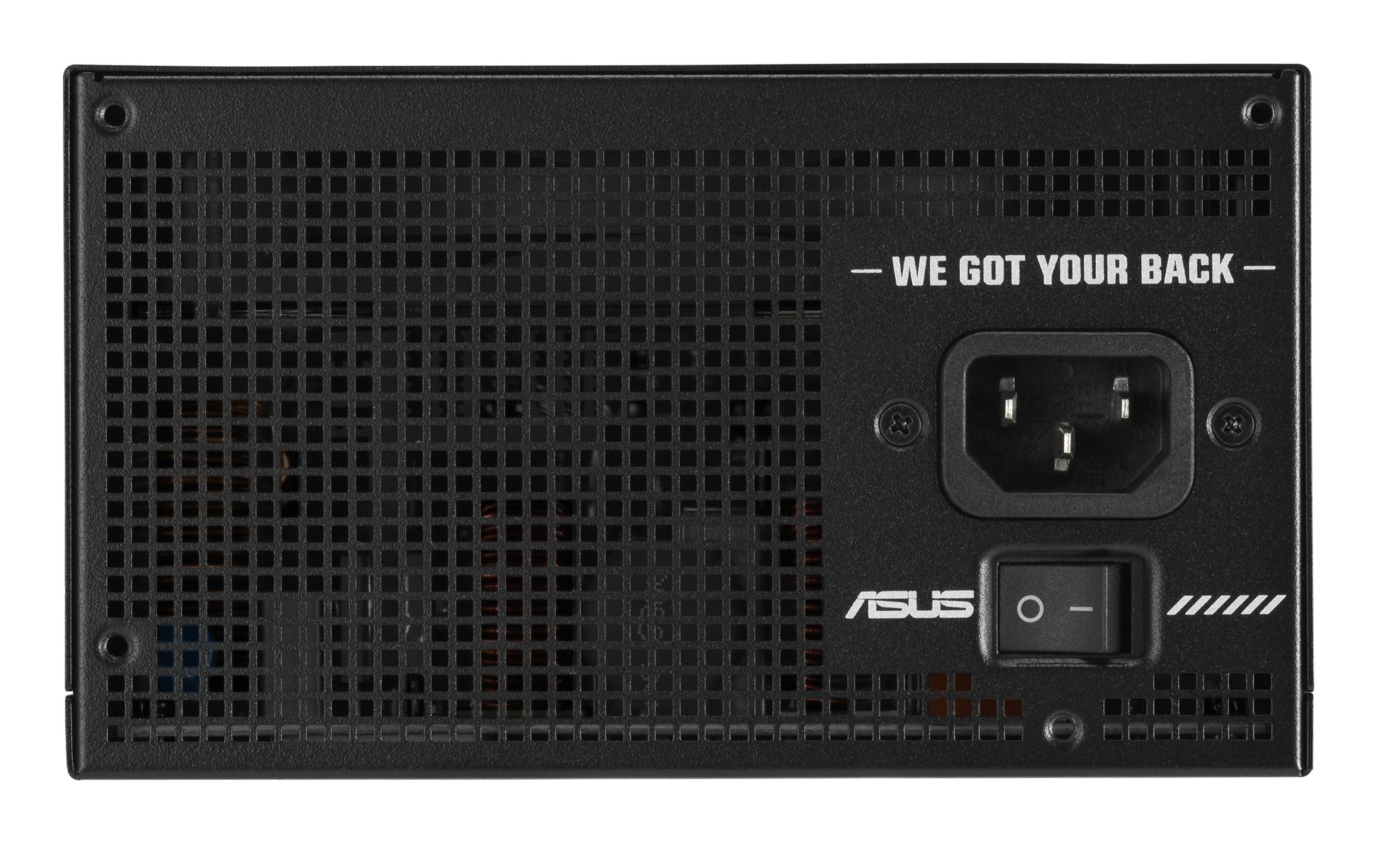 ASUS TUF Gaming 1200P ATX-Netzteil 1200 W 80 PLUS Platinum – vollmodular, ATX 3.1, 12VHPWR