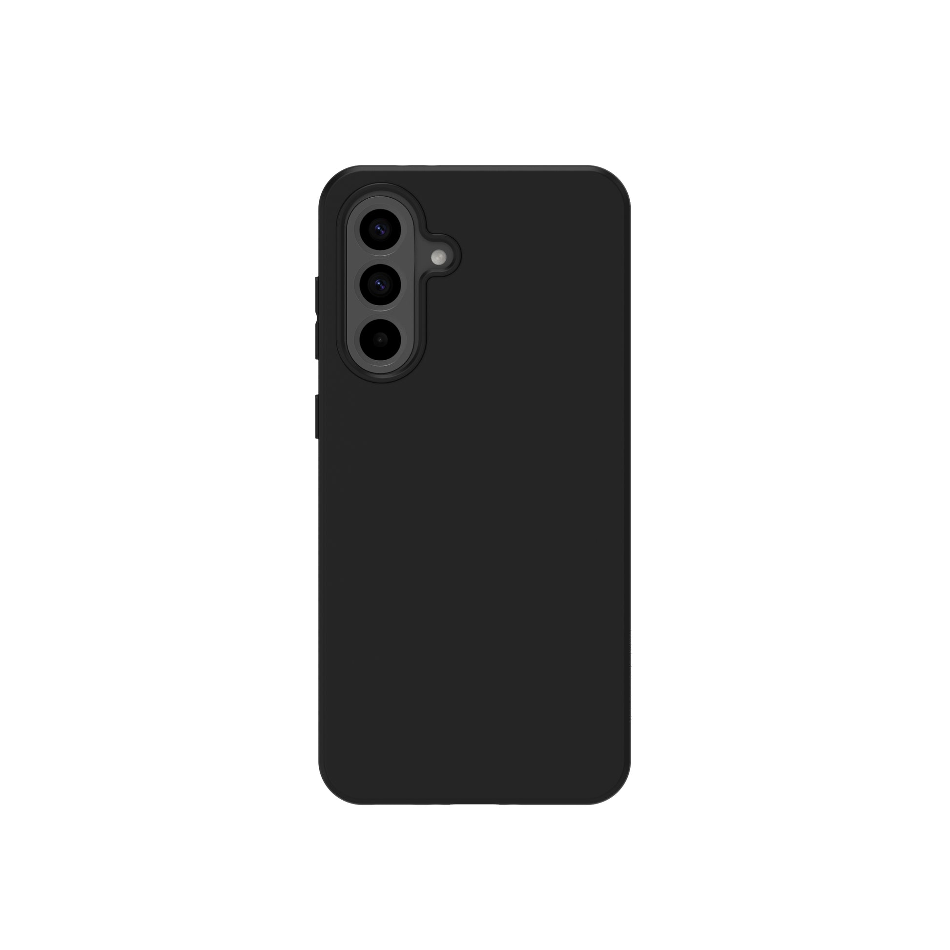 dbramante1928 Nuuk – Backcover – für Samsung Galaxy A56 5G, Kunststoff, schwarz