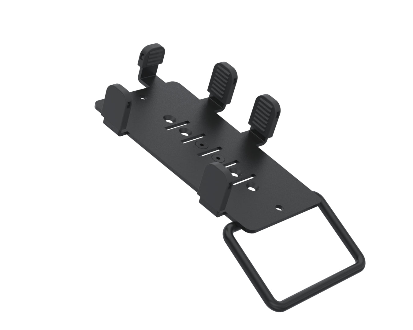 Ergonomic Solutions PAX – Schultergurt, Schwarz – für Q25