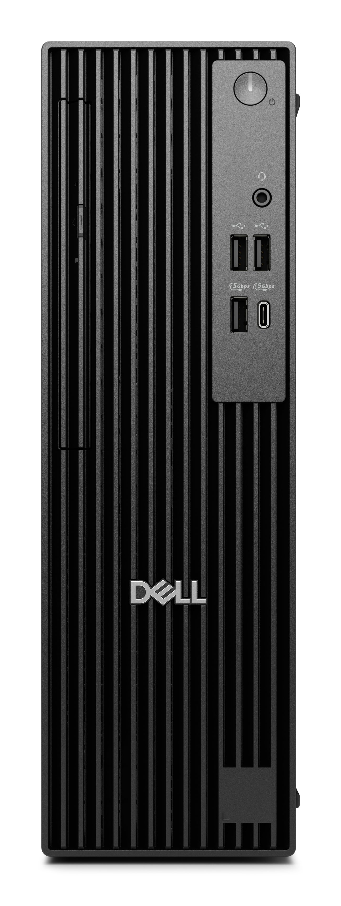 Dell Pro Slim (SFF) – AMD Ryzen 7 8700G, 16 GB RAM, 512 GB SSD, Windows 11 Pro