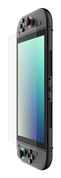 Belkin Displayschutz (Panzerglas), Antireflex – für Nintendo Switch 2