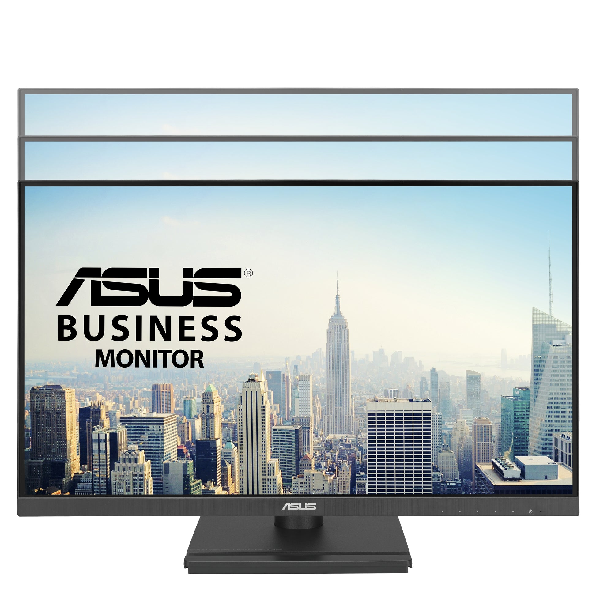 ASUS VA24DQFS – 23,8", 1920 × 1080 (Full HD), IPS, 100 Hz