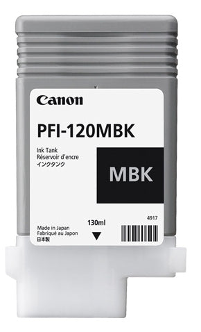 Canon Tintenpatrone 2884C001, Schwarz – für Inkjetdrucker/Multifunktionsgeräte