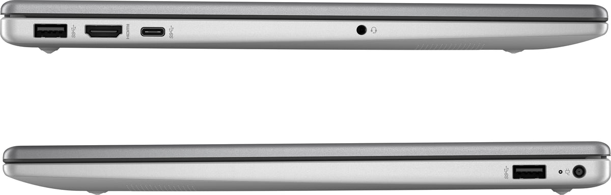 HP 250 G10 – 15,6" FHD, Core i5-1334U, 16 GB, 512 GB SSD, Win 11 Home