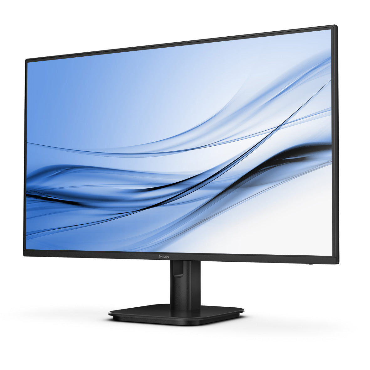 Philips 27E1N1100A/00 – Monitor, 27", 1920 × 1080 (Full HD), IPS, 100 Hz, 250 cd/m², VESA 100 × 100, Schwarz