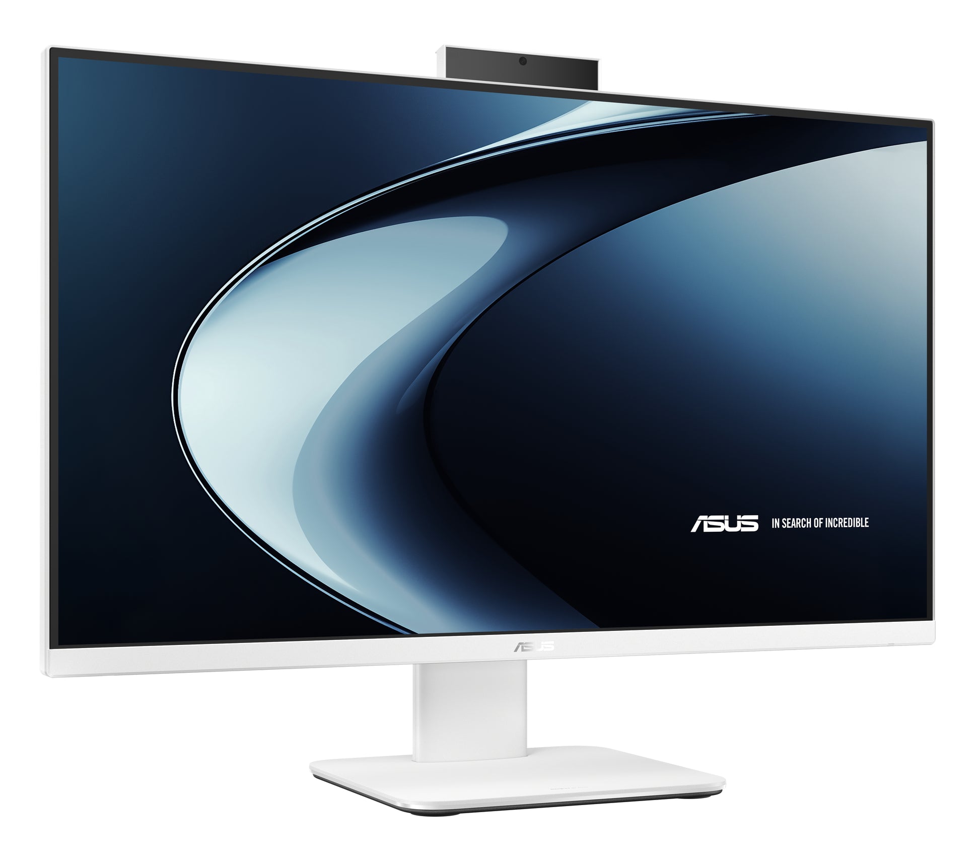 ASUS V470VAK-WPE113W All-in-One-PC – Wi-Fi, Ethernet, Bluetooth – Netzstrom 100–240 V – 613 × 210 × 447 mm