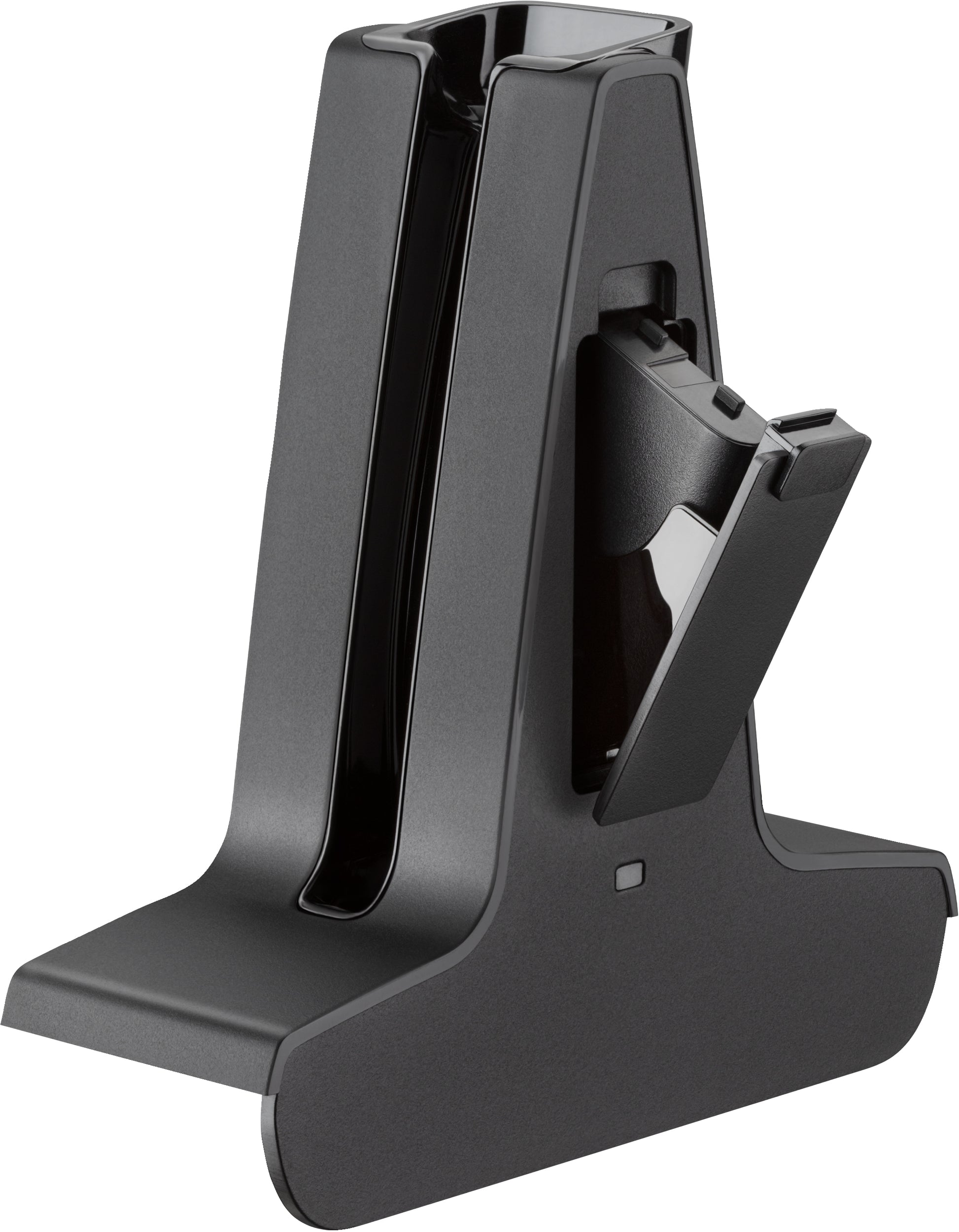Poly Savi 8245 – Headset-Ständer – für Savi 8245 – schwarz