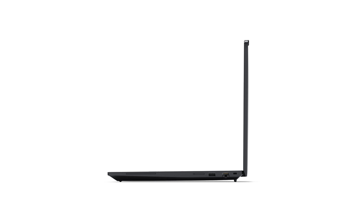 Lenovo ThinkPad P16s Gen 4 – 16" WUXGA, Core Ultra 9 285H, 64 GB, 1 TB SSD, Win 11 Pro, QWERTZ (CH)
