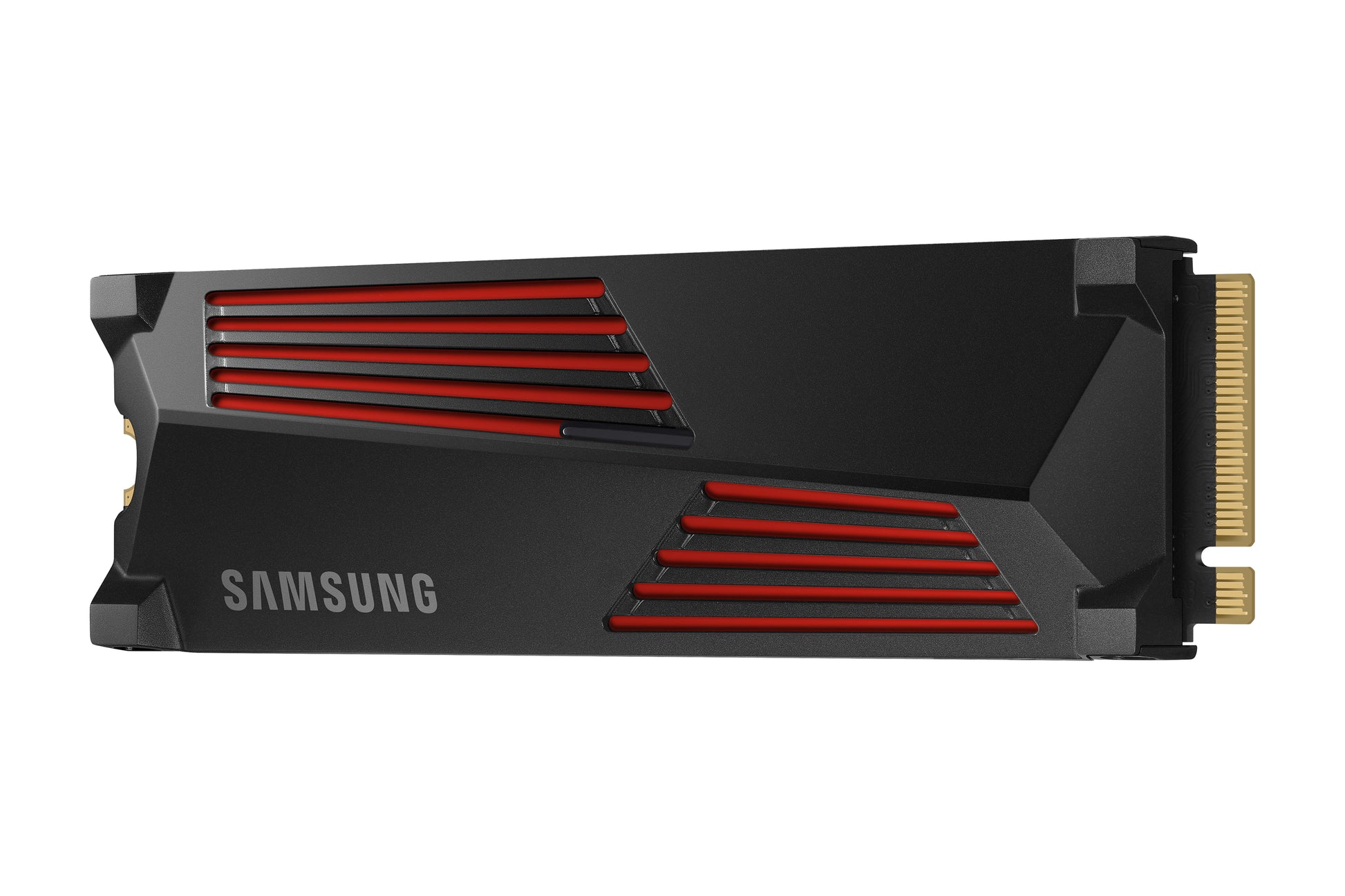 Samsung 990 Pro – M.2 2280, PCIe 4.0, NVMe