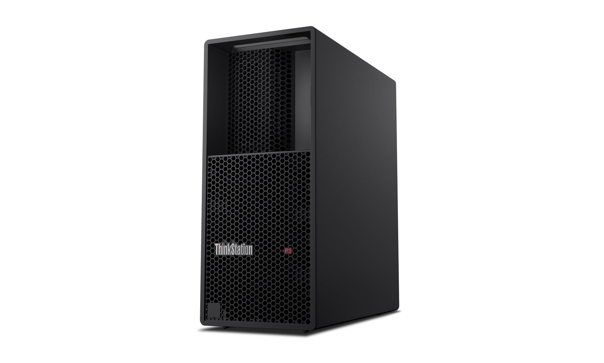 Lenovo ThinkStation P3 Gen 2 Tower – Intel Core Ultra 7 265K, 64 GB RAM, 1 TB SSD, Ubuntu Linux