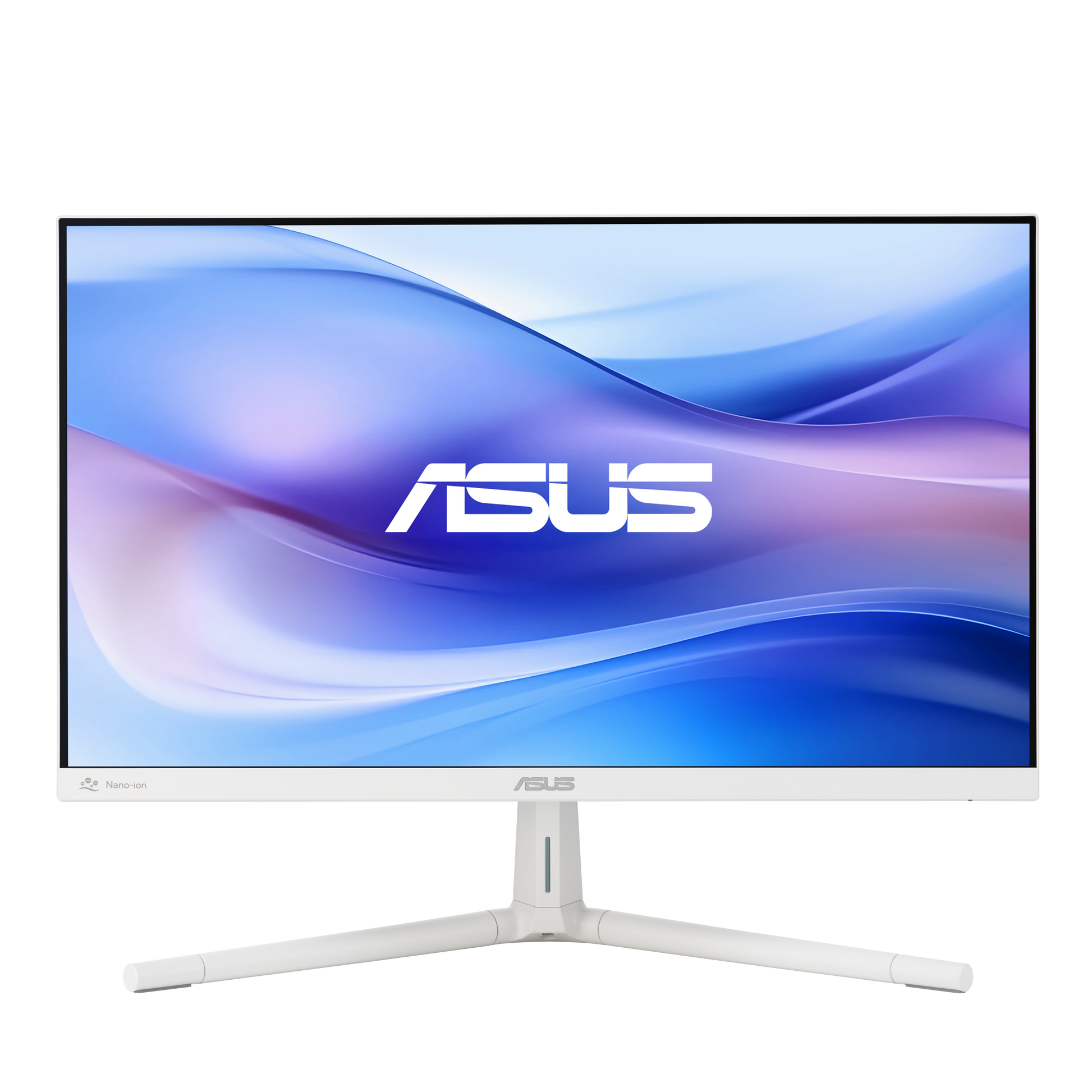 ASUS VU279HFI-W – 27", 1920 × 1080 (Full HD), IPS, 100 Hz