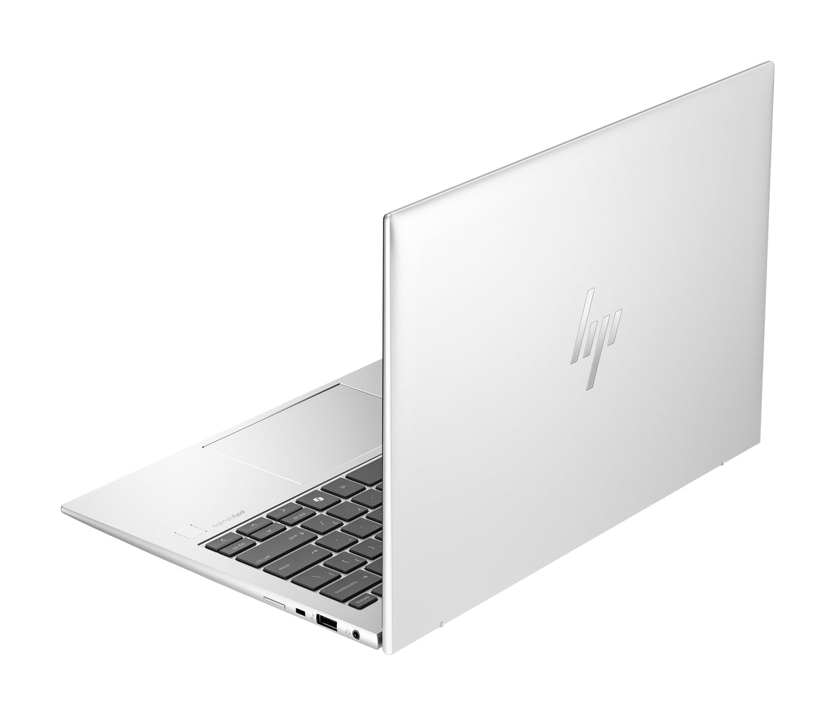 HP EliteBook 830 G11 – 13,3" WUXGA, Core Ultra 5 125U, 16 GB, 512 GB SSD, Win 11 Pro