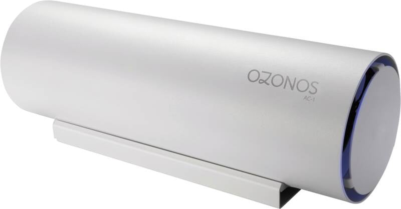 Ozonos Luftreiniger AC-1 Classic PRO – bis 55 m², Alexa, Google Assistant, 37 dB
