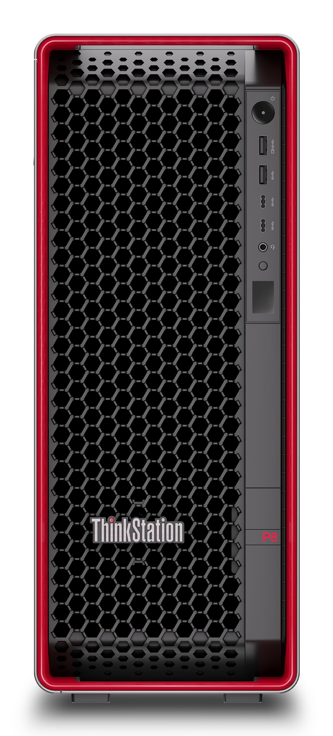 Lenovo ThinkStation P8 – Workstation – Windows 11 Pro