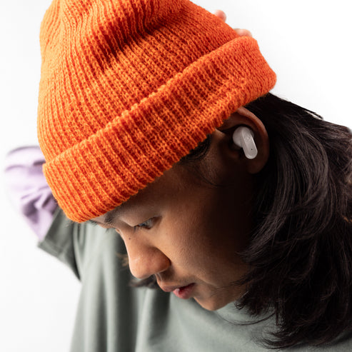 Skullcandy Dime 3 TWS In-Ear – Stereo, mit Ladecase, Weiss, BT 5.3
