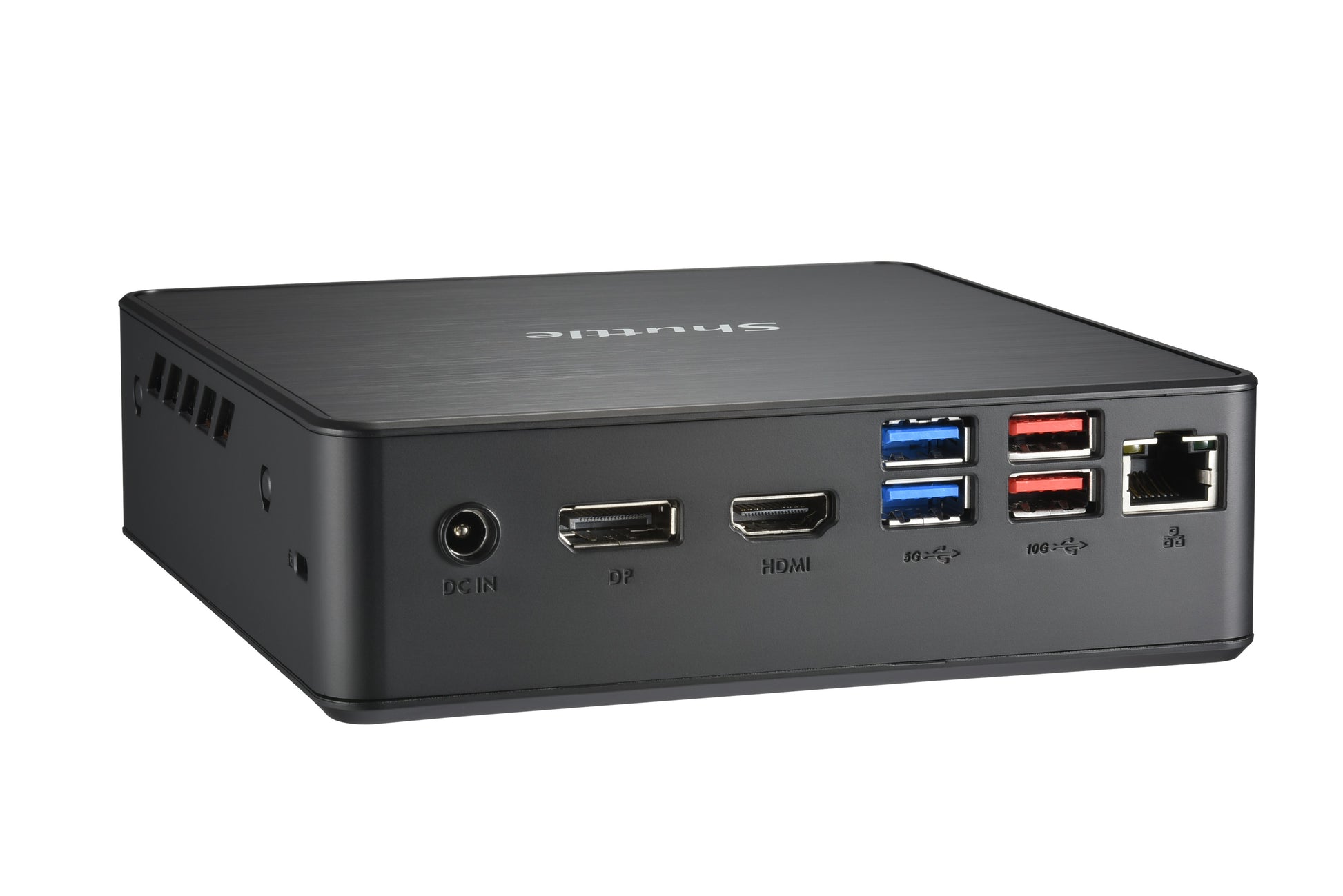 Shuttle NC40U5 Micro – Intel Core i5-1235U