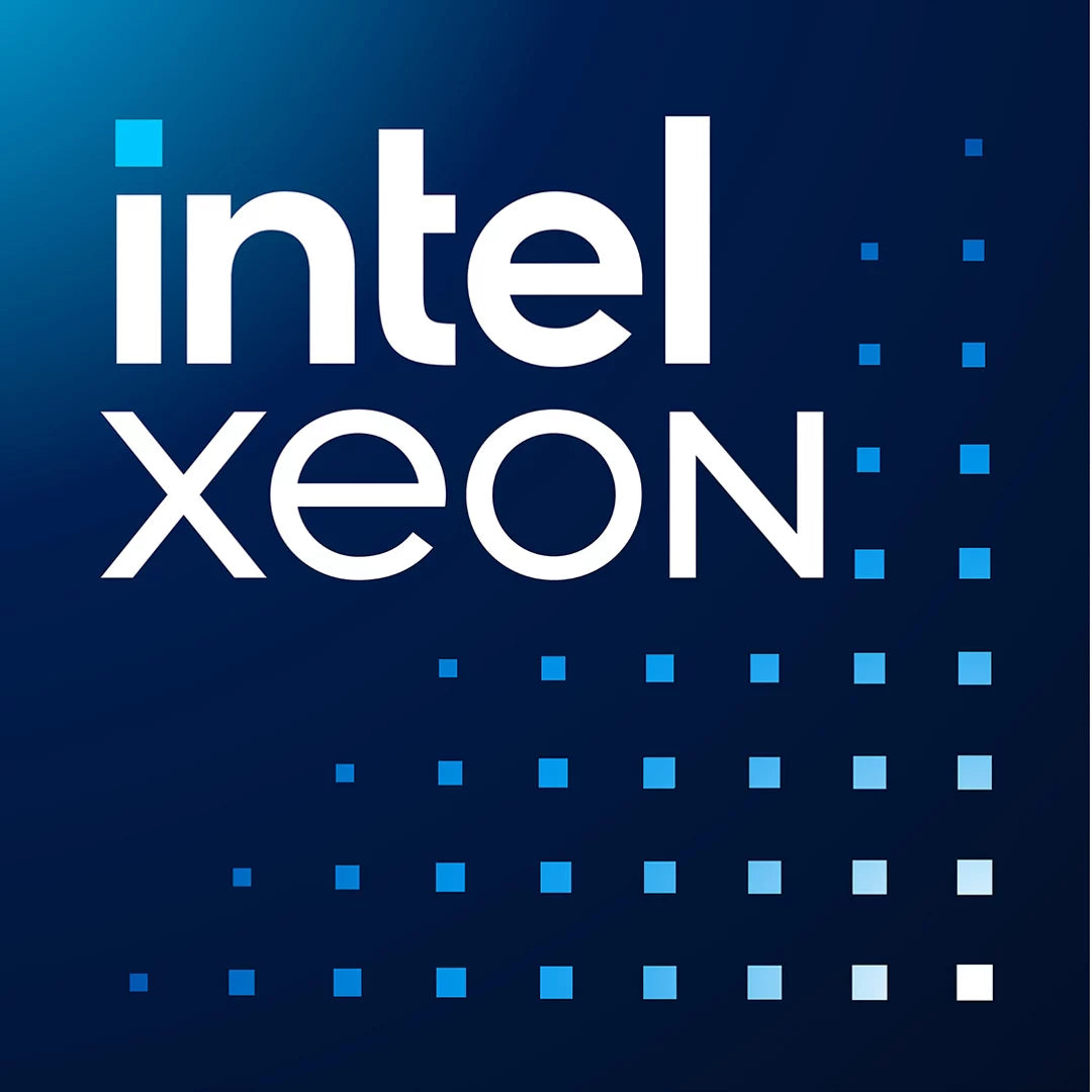 Intel Xeon 6325P – Prozessor – 4 Kerne, 3,5 GHz (Boost 5,2 GHz), LGA 1700, DDR5, 128 GB, TDP 55 W