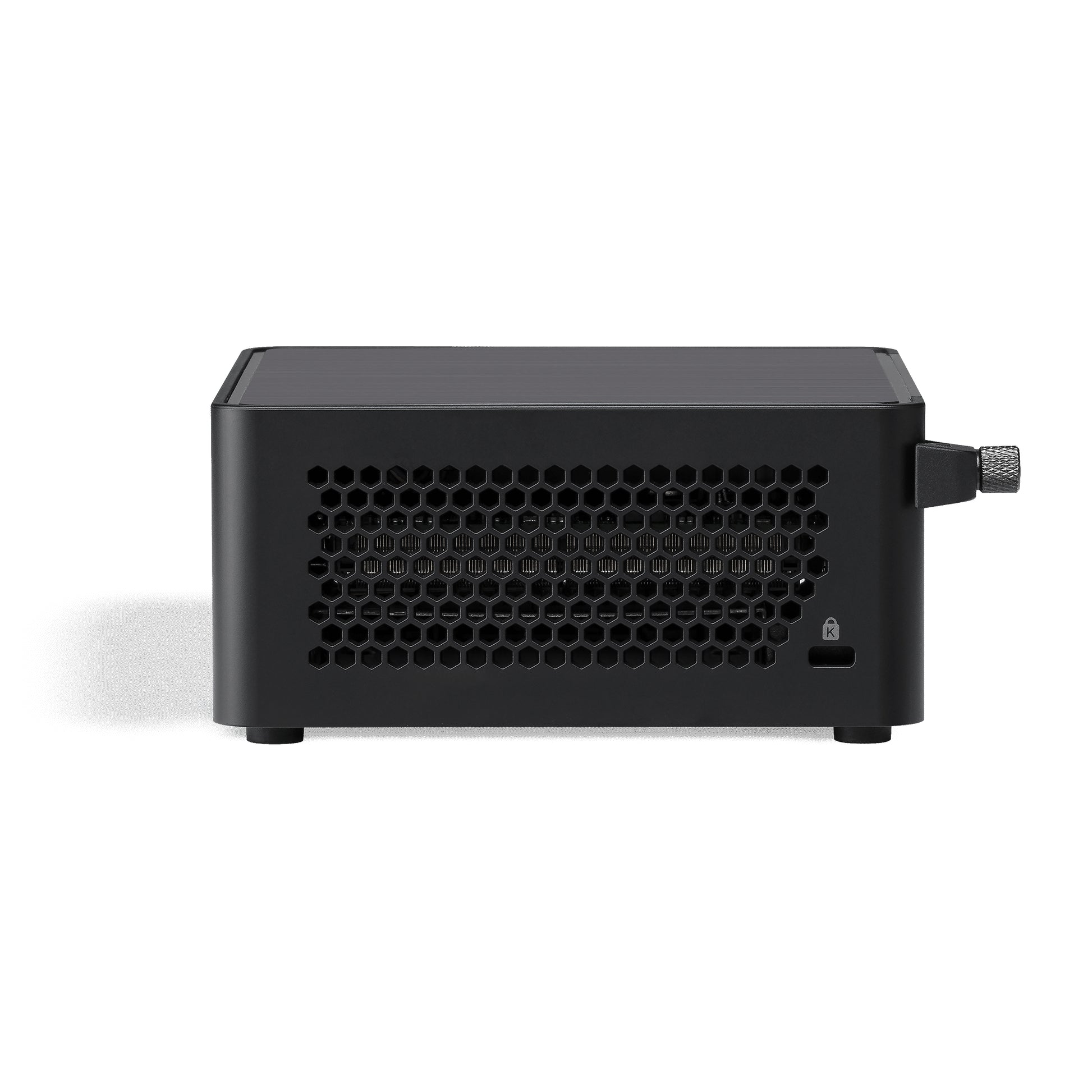 ASUS Intel NUC 14 Pro Micro – Intel Core Ultra 5 125H, 16 GB RAM, 512 GB SSD, Windows 11 Pro