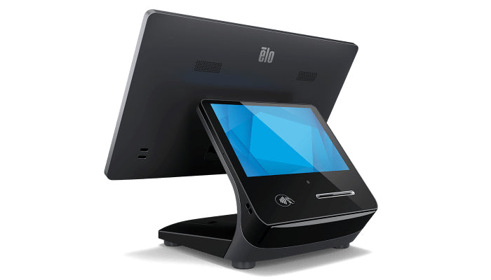 Elo Touch Solutions Elo Pay – Mobiles POS-Terminal 7" HD – 4 GB/64 GB eMMC/Flash, Android 12 (GMS)